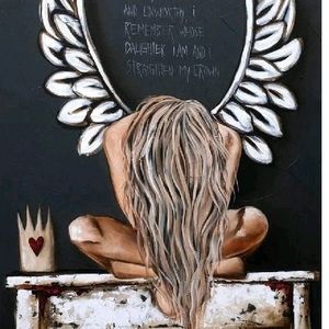 Meet your Posher, Sharon diane